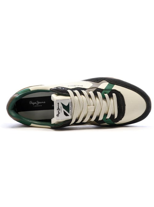 Baskets Homme Pepe jeans - Kiabi