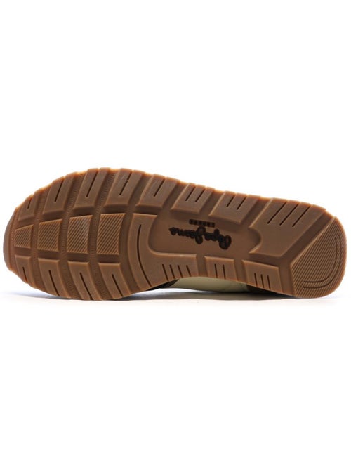 Baskets Homme Pepe jeans - Kiabi