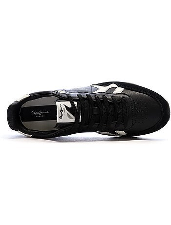 Baskets Homme Pepe jeans