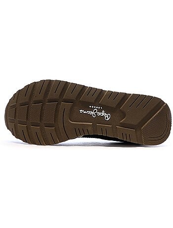 Baskets Homme Pepe jeans