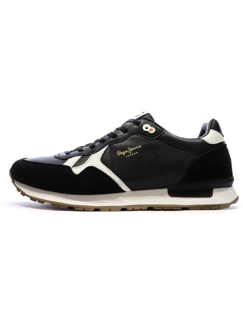 Baskets Homme Pepe jeans - Kiabi