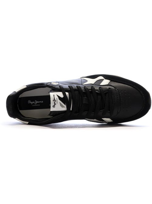 Baskets Homme Pepe jeans - Kiabi