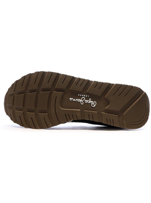 Baskets Homme Pepe jeans - Kiabi