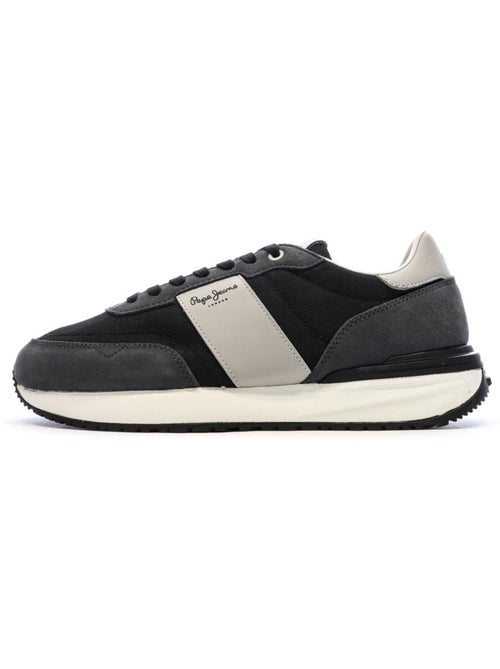 Baskets Homme Pepe jeans - Kiabi