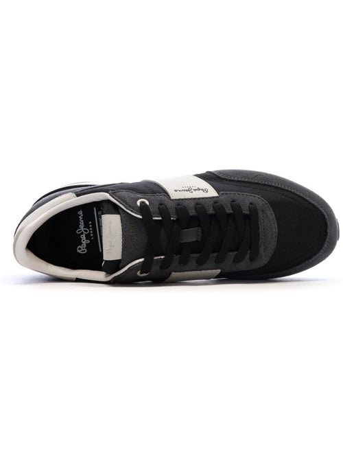 Baskets Homme Pepe jeans - Kiabi
