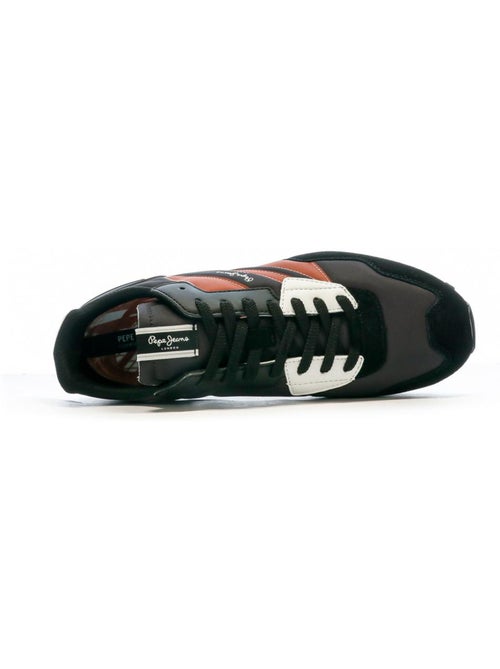 Baskets Homme Pepe Jeans - Kiabi Baskets Homme Pepe Jeans - Kiabi