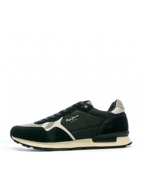 Baskets Homme Pepe jeans - Kiabi Baskets Homme Pepe jeans - Kiabi