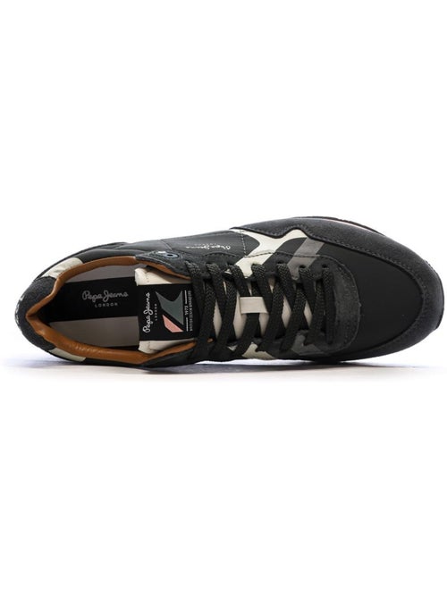 Baskets Homme Pepe jeans - Kiabi