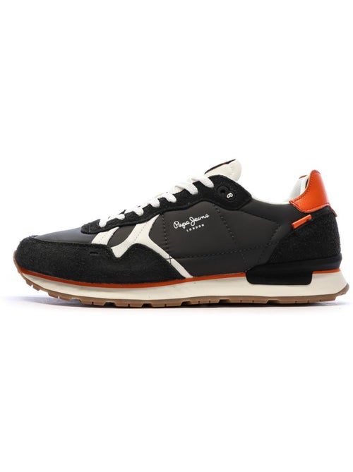 Baskets Homme Pepe jeans - Kiabi