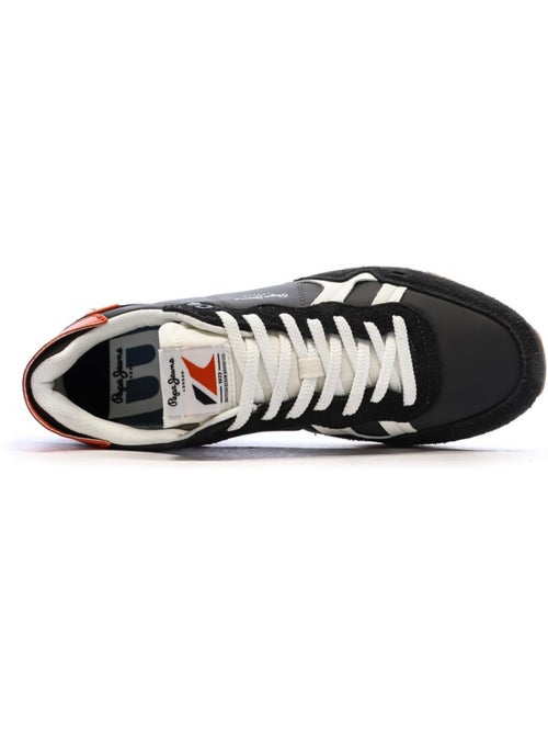 Baskets Homme Pepe jeans - Kiabi