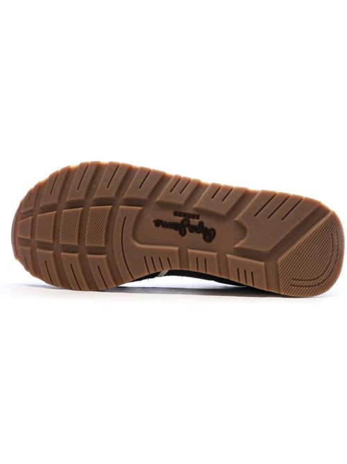 Baskets Homme Pepe jeans - Kiabi