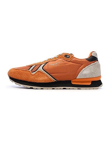 Baskets Homme Pepe Jeans