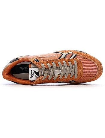 Baskets Homme Pepe Jeans