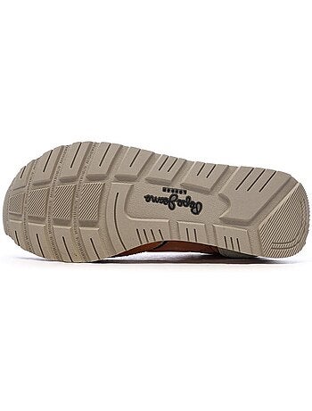 Baskets Homme Pepe Jeans