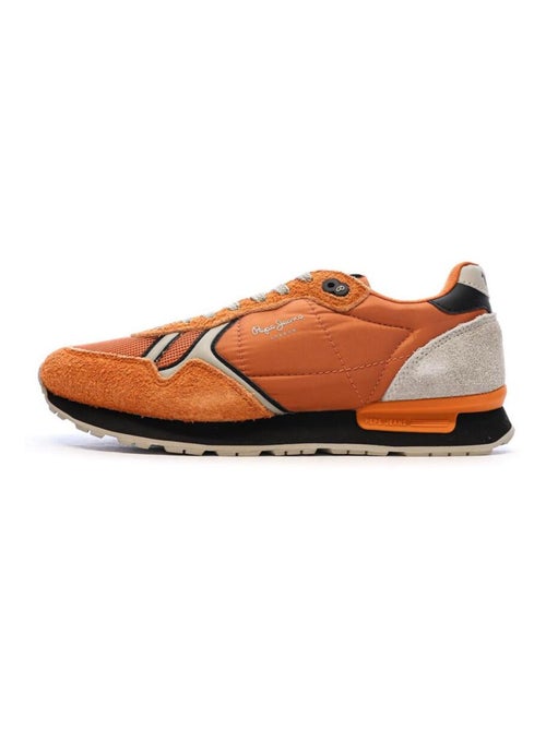 Baskets Homme Pepe Jeans - Kiabi