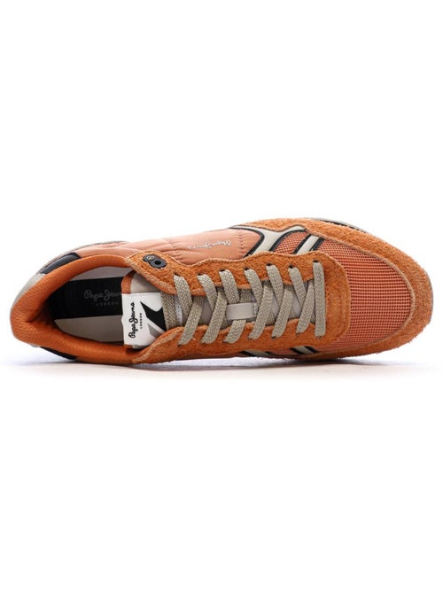 Baskets Homme Pepe Jeans - Kiabi