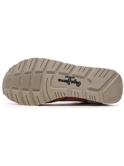 Baskets Homme Pepe Jeans - Kiabi