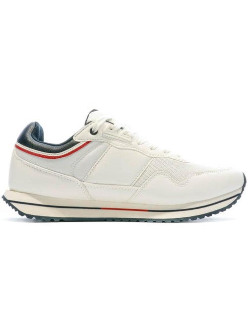 Baskets Homme Pepe jeans Tour Club - Kiabi Baskets Homme Pepe jeans Tour Club - Kiabi