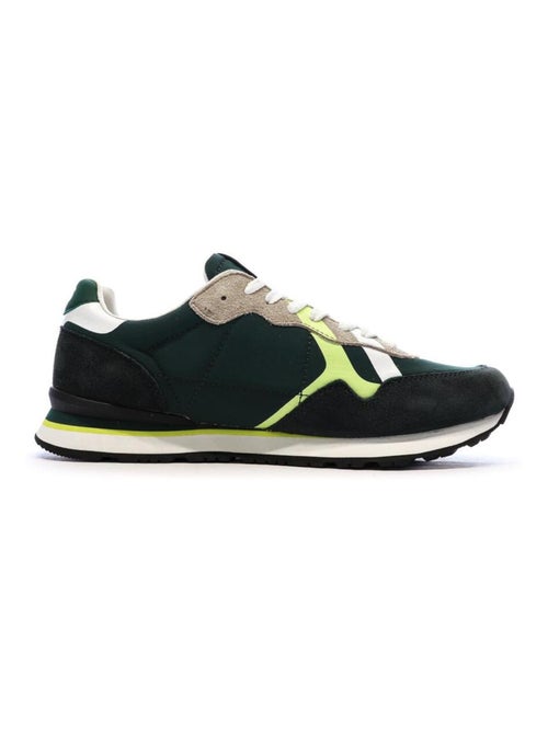 Baskets Homme Pepe Jeans - Kiabi