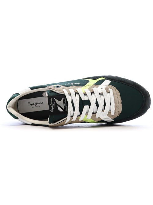 Baskets Homme Pepe Jeans - Kiabi
