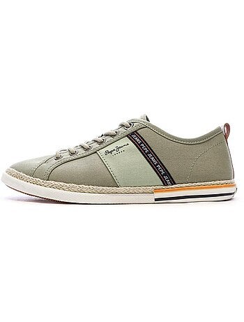 Baskets Homme Pepe Jeans