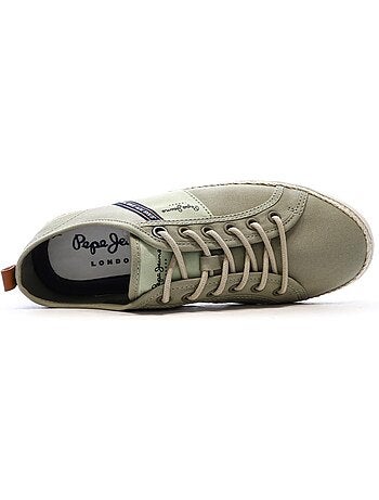 Baskets Homme Pepe Jeans