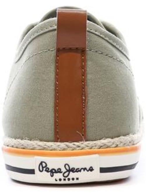 Baskets Homme Pepe Jeans - Kiabi
