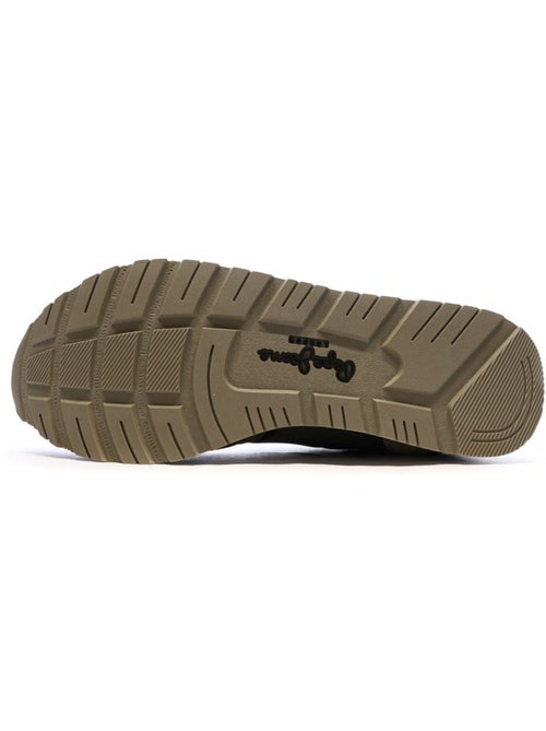 Baskets Homme Pepe jeans - Kiabi