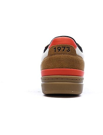 Baskets Camel Homme Pepe jeans Kore Skate