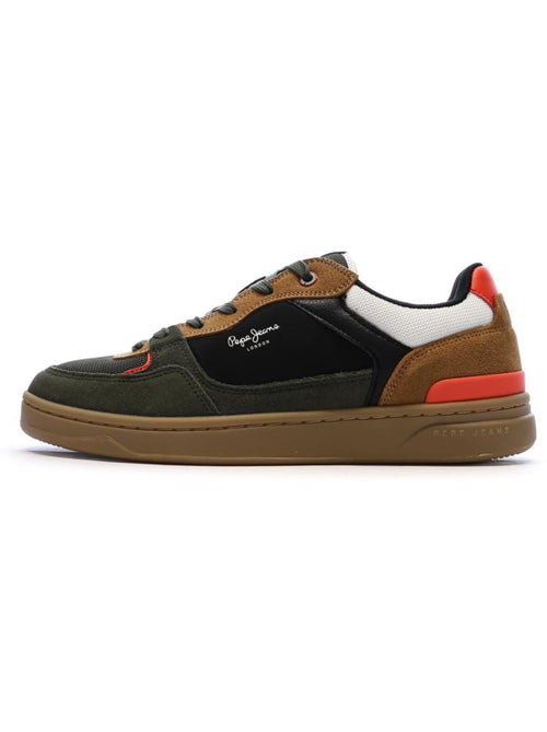 Baskets Homme Pepe jeans - Kiabi