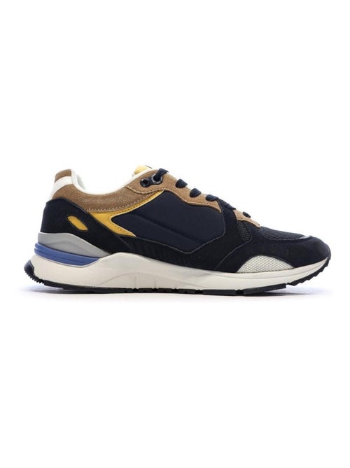 Baskets Homme Pepe Jeans X20 Rise - Kiabi Baskets Homme Pepe Jeans X20 Rise - Kiabi