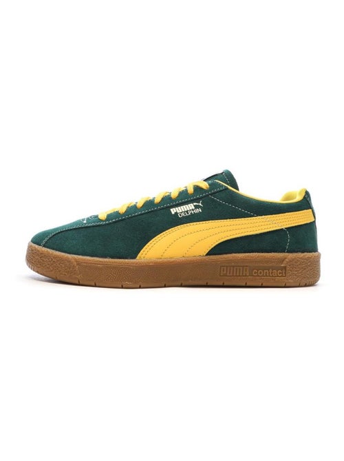 Baskets Homme Puma - 37 - Kiabi
