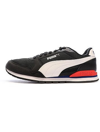 Baskets Homme Puma V3 Mesh Castlerock