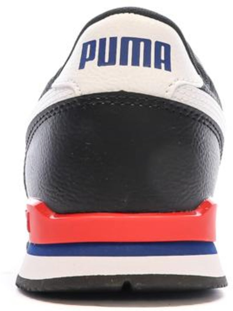 Baskets Homme Puma - 42 Noir - Kiabi