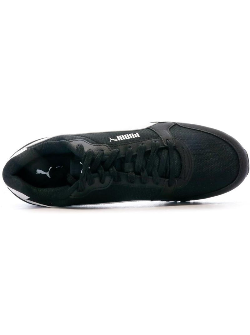 Baskets Homme Puma - 42 Noir - Kiabi