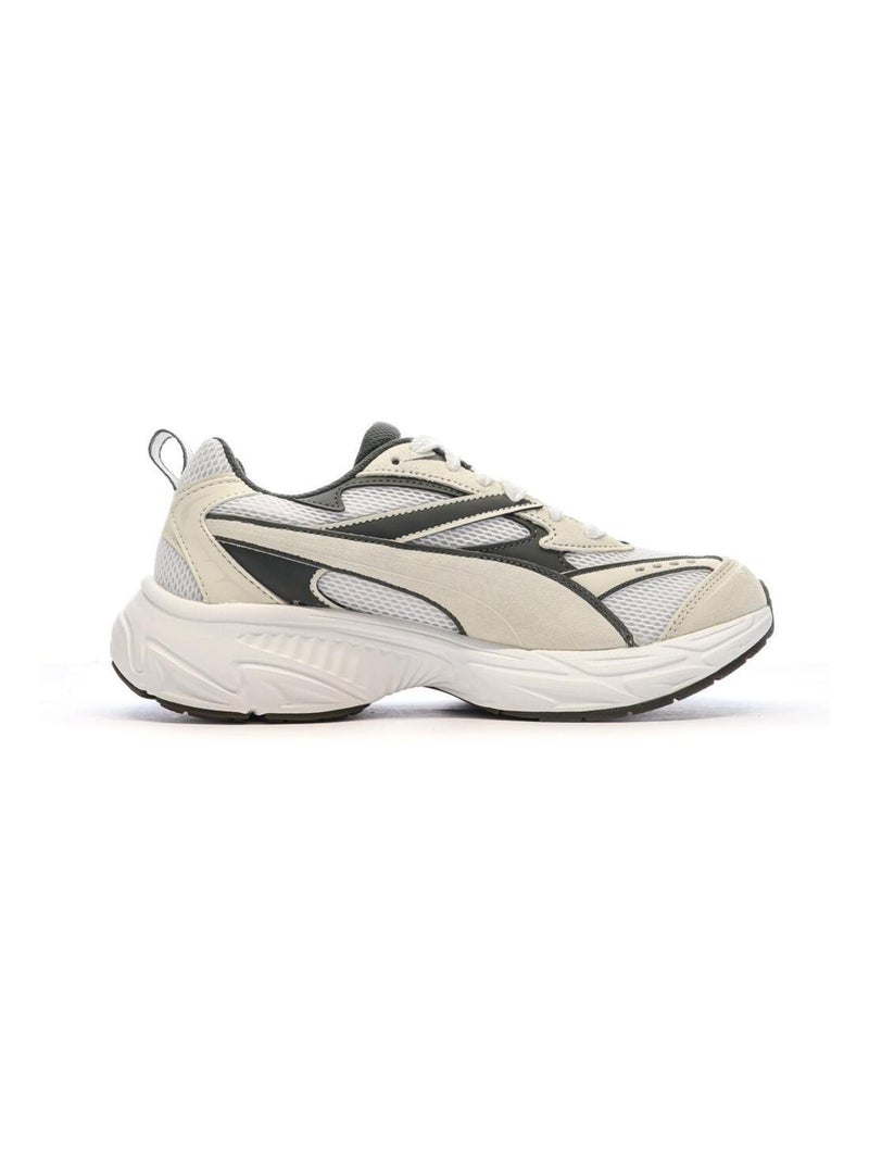 Baskets Homme Puma - 43 Beige - Kiabi