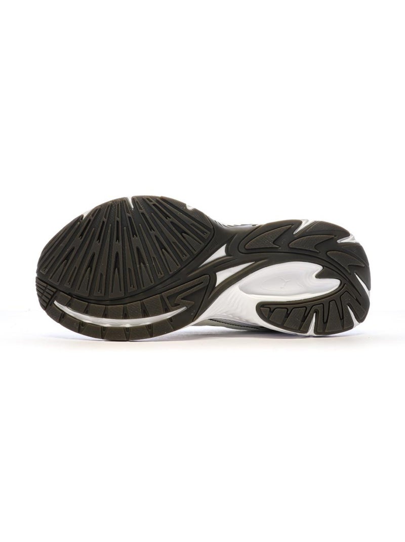 Baskets Homme Puma - 43 Beige - Kiabi