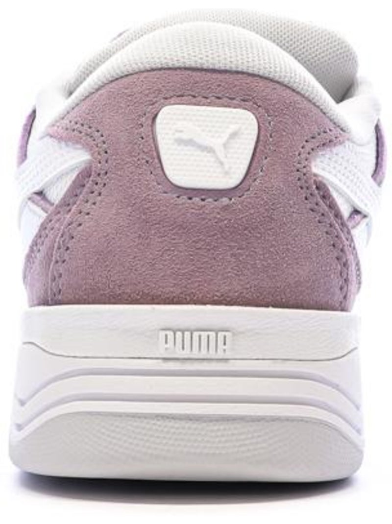 Baskets Homme Puma- Blanc - Kiabi