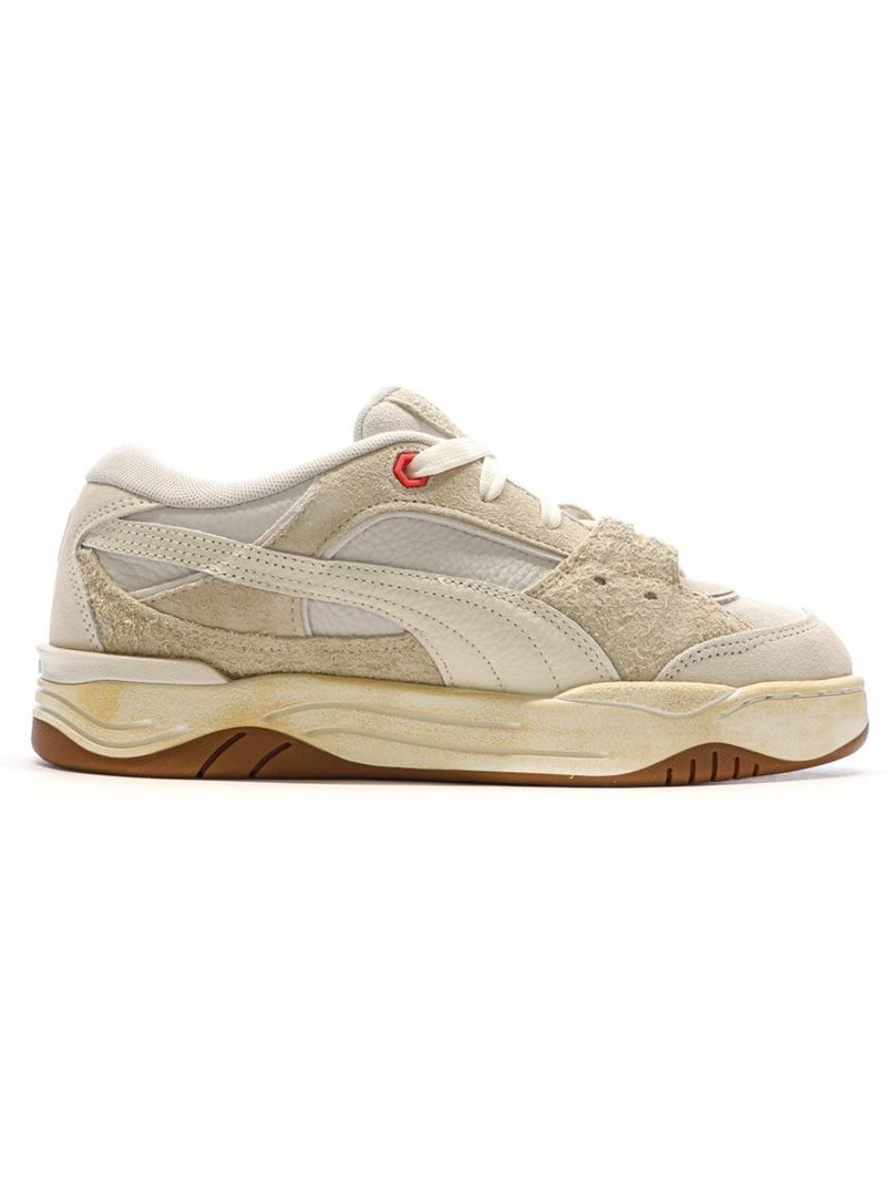 Baskets Homme Puma Beige - Kiabi