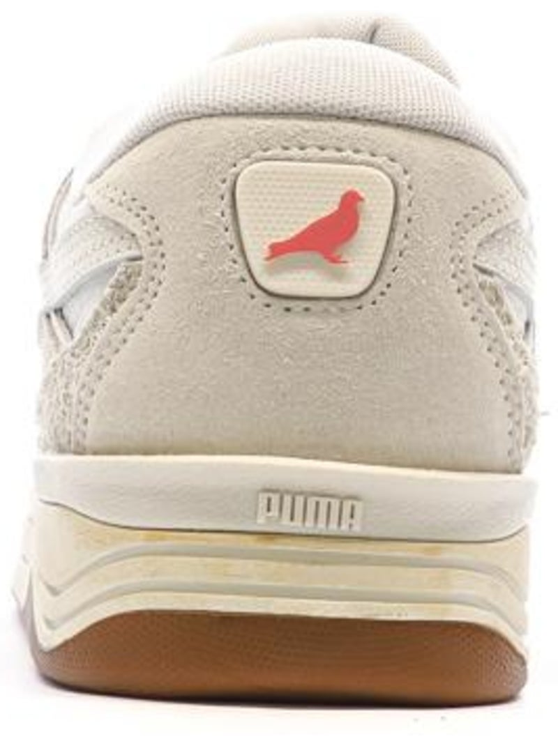 Baskets Homme Puma Beige - Kiabi