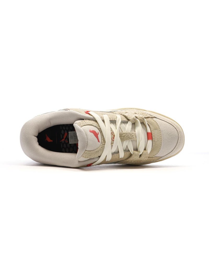 Baskets Homme Puma Beige - Kiabi