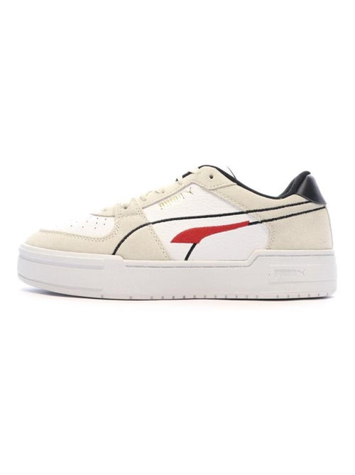 Baskets Homme Puma - Kiabi