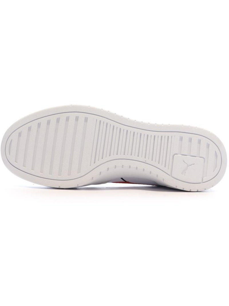 Baskets Homme Puma Beige - Kiabi