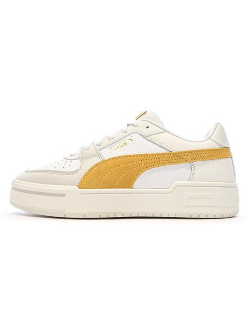 Baskets Homme Puma - Kiabi