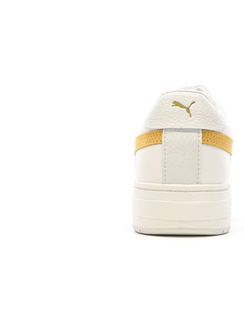 Baskets Homme Puma Blanc - Kiabi