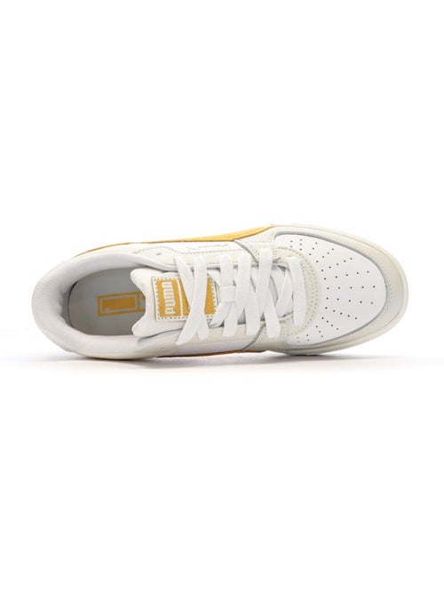 Baskets Homme Puma - Kiabi