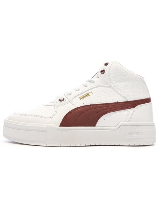 Baskets Homme Puma - Kiabi