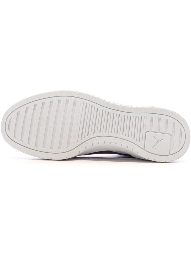 Baskets Homme Puma Blanc - Kiabi