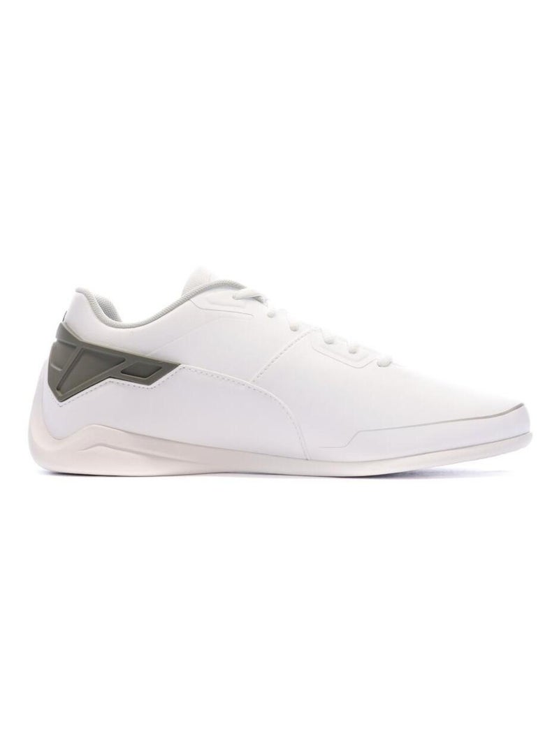 Baskets Homme Puma Blanc - Kiabi