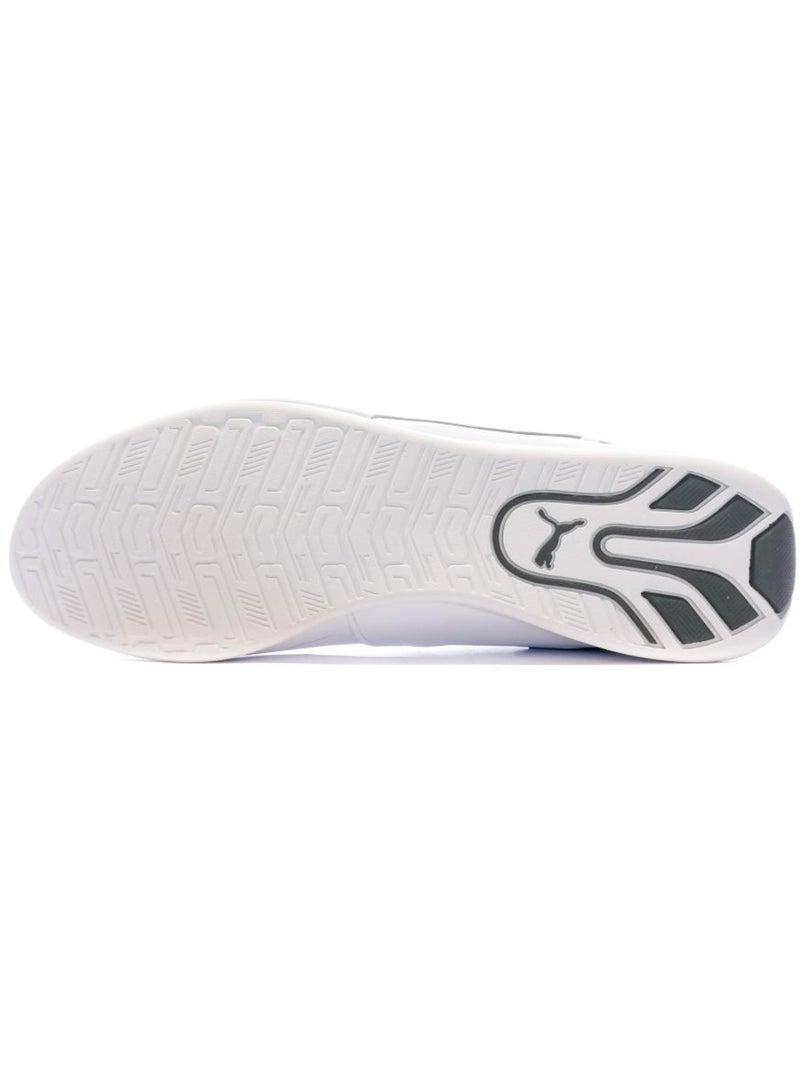 Baskets Homme Puma Blanc - Kiabi